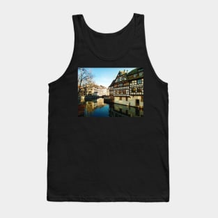 Strasbourg Tank Top